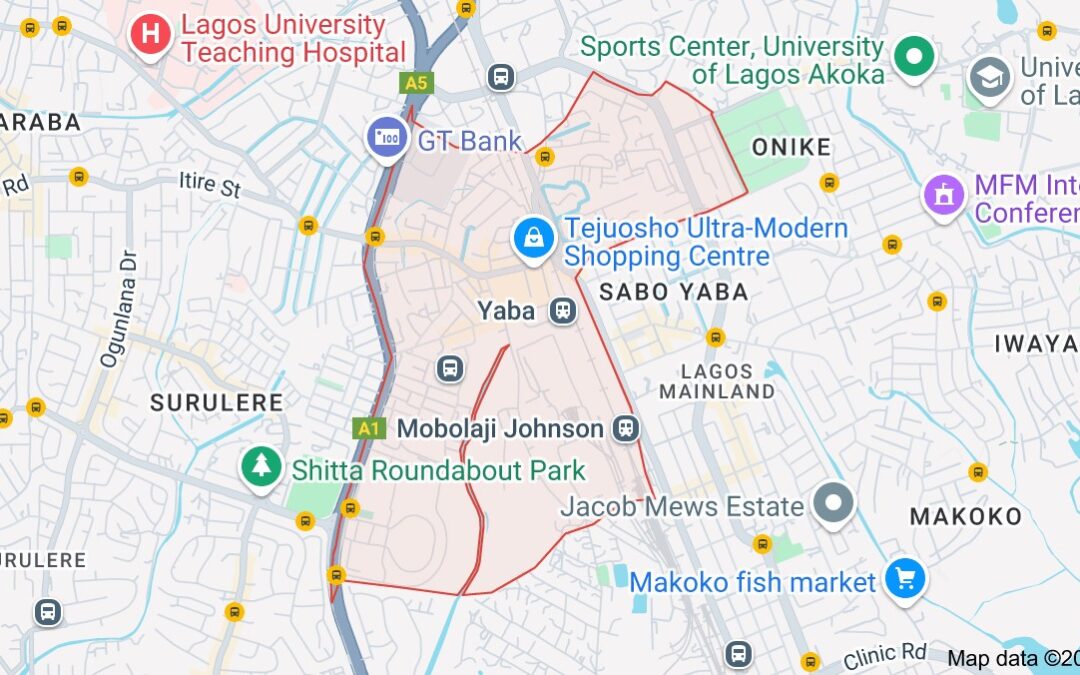 University Properties: Why Yaba Landlords Never Go Broke