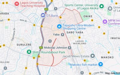 University Properties: Why Yaba Landlords Never Go Broke