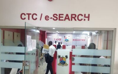 7 Steps to Beat Omo-Onile and Verify Lagos Land Legally