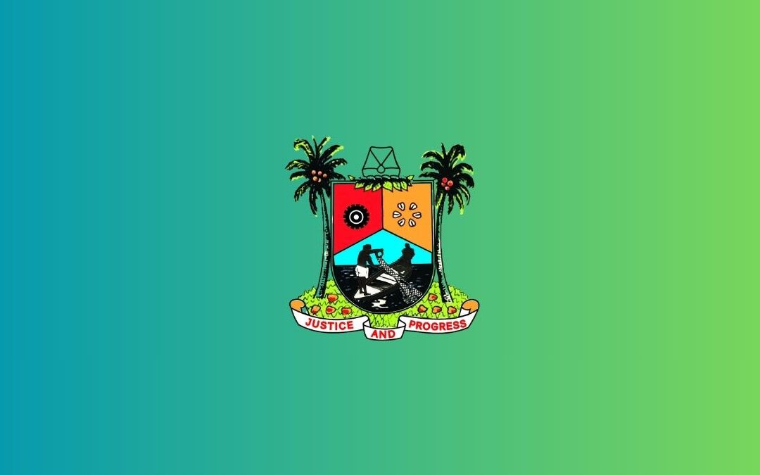 Lagos Land Registration Just Got Faster With The Launch Of e-GIS Platform to Apply for and Verify Land Titles Online