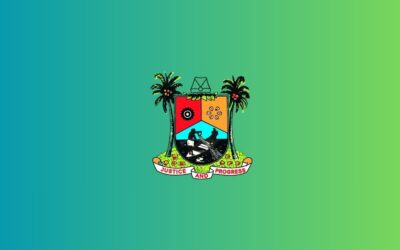 Lagos Land Registration Just Got Faster With The Launch Of e-GIS Platform to Apply for and Verify Land Titles Online