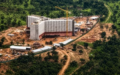 Why Abuja Was Built: The Story Behind Nigeria’s Purpose-Built Capital