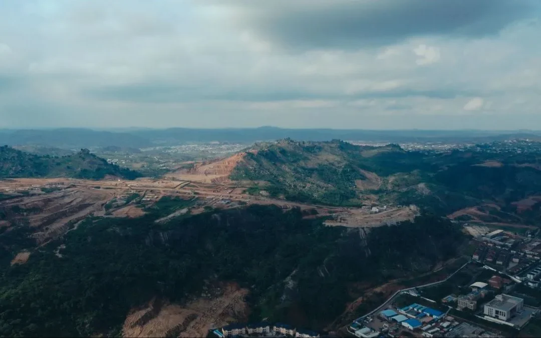 Why the Hills Matter: The Natural Advantages of Living in Katampe