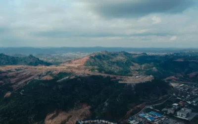 Why the Hills Matter: The Natural Advantages of Living in Katampe