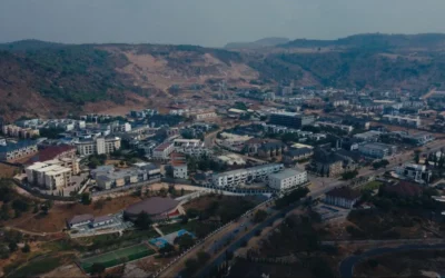 The Birth of Katampe Extension: How Abuja’s Hills Became a Coveted Address
