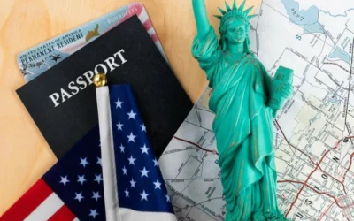 America Is the Destination, Lagos Is the Gateway: What the U.S. Visa Shift Means for Shortlets