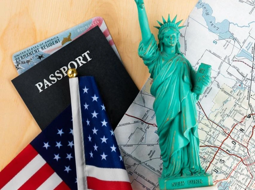 America Is the Destination, Lagos Is the Gateway: What the U.S. Visa Shift Means for Shortlets